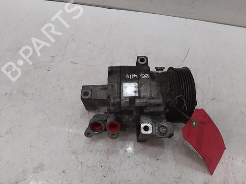 Used AC compressor AC compressor 36855322 36855322