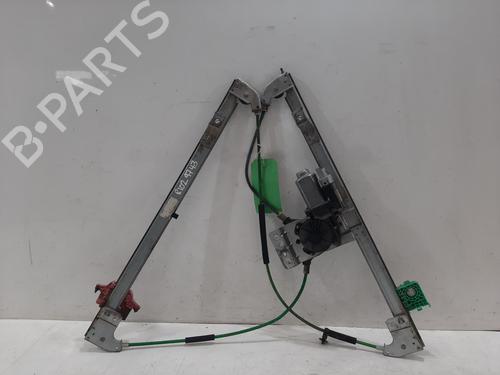 Used Front right window mechanism PEUGEOT EXPERT Van (VF3A_, VF3U_, VF3X_) 1.6 HDi 90 8V (90 hp) 29636900