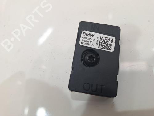 Centralina BMW 2 Gran Coupe (F44) 218 i (140 hp) 31286153