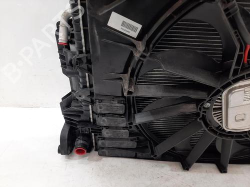 Radiator set VOLVO XC90 II (256) B5 Mild-Hybrid AWD | BP33281860M120 - Image 4