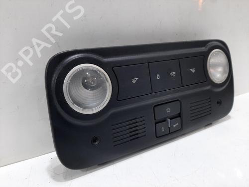 Interior roof light VW GOLF VI Convertible (517) 2.0 TDI | BP28101059I8 