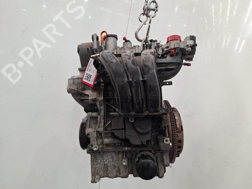 Engine VW UP! (121, 122, BL1, BL2, BL3, 123) 1.0 | BP40112103M1 - Image 3