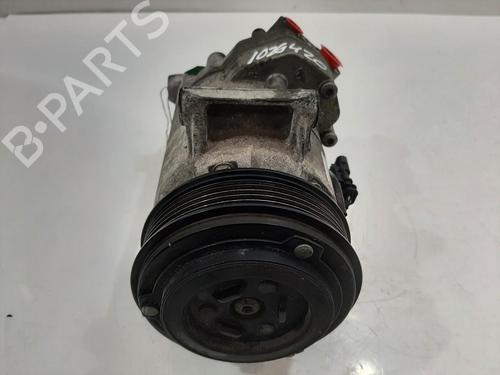 Used AC compressor VAUXHALL ASTRA Mk VI (J) Estate (P10) 1.6 CDTi (136 hp) 28722768