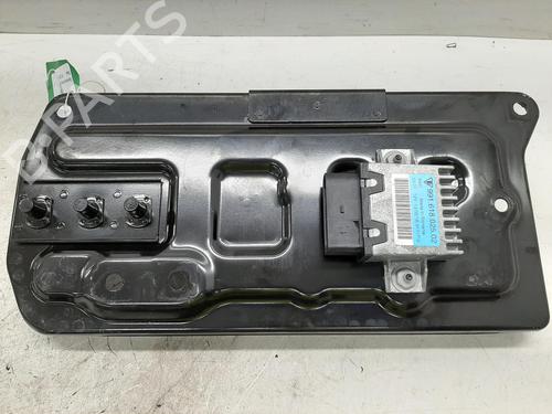 Support PORSCHE 911 (991) 4.0 GT3 RS / R | BP26796943C155 