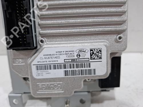 Control unit FORD KUGA II (DM2) 1.5 EcoBoost | BP38490387M11 - Image 4
