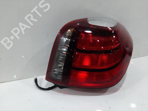 Used Left taillight Left taillight 37157904 37157904