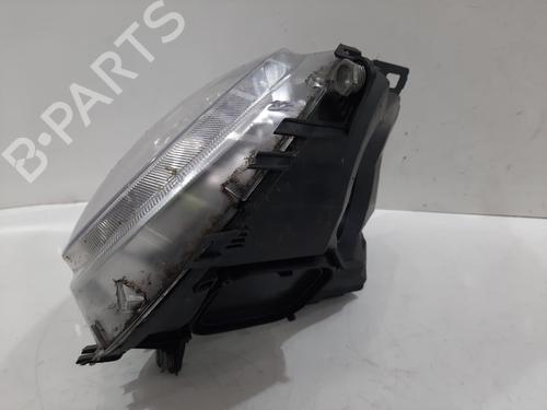 Left headlight MINI MINI (R56) One | BP29348885C28