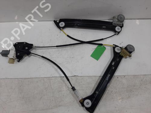 Used Front right window mechanism Front right window mechanism BMW 2 Coupe (F22, F87) M 235 i (326 hp) 36506228 36506228