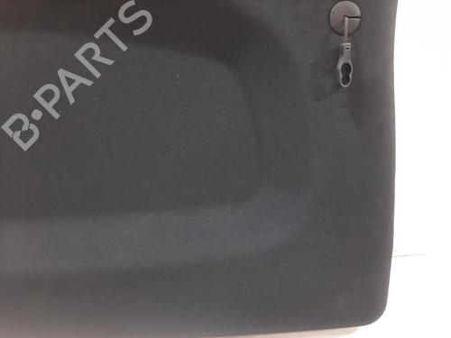 Rear parcel shelf MERCEDES-BENZ A-CLASS (W177) A 180 d (177.003) | BP37734350C85 - Image 5