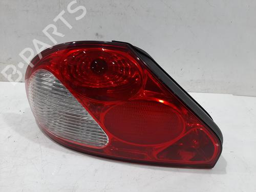 Used Left taillight Left taillight JAGUAR X-TYPE I (X400) 2.5 V6 All-wheel Drive (196 hp) 33647310 33647310