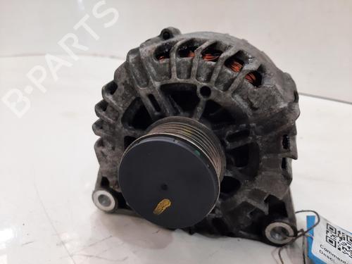 Used Alternator PEUGEOT 308 I (4A_, 4C_) 1.6 HDi (92 hp) 29444547