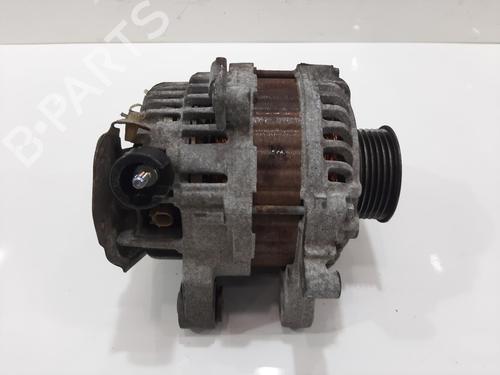 Used Alternator Alternator HONDA CIVIC IX (FK) 1.8 i-VTEC (FK2) (141 hp) 36593942 36593942