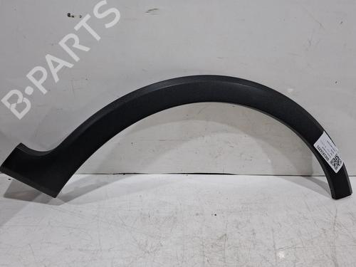 front-right-wheel-arch-trim-ford-fiesta-vii-hj-hf-2017-38604451 main image