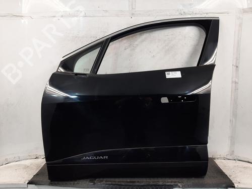 Dør venstre fortil JAGUAR I-PACE (X590) EV400 AWD (400 hp) 30533166