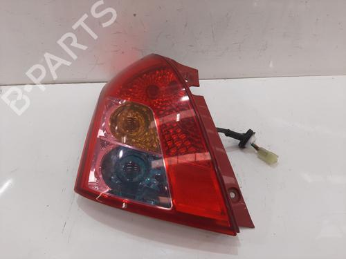Used Left taillight Left taillight 36811352 36811352