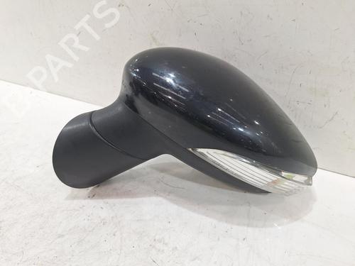 Left mirror FORD B-MAX (JK) 1.5 TDCi | BP32089251C26