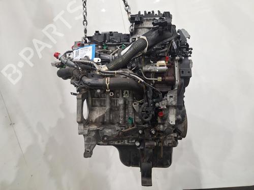 Motor CITROËN C4 Picasso I MPV (UD_) 1.6 HDi 110 | BP29237450M1 
