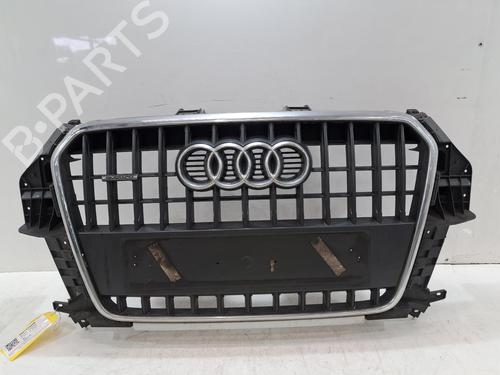 Used Grille AUDI Q3 (8UB, 8UG) 2.0 TDI quattro (140 hp) 29966374
