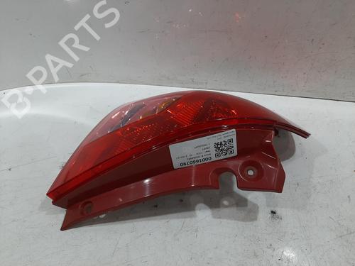 Left taillight SUZUKI SWIFT III (MZ, EZ) 1.5 (RS415, ZC21S) | BP33124907C34 - Image 4