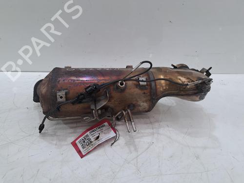 Used Particulate filter Particulate filter 37184192 37184192