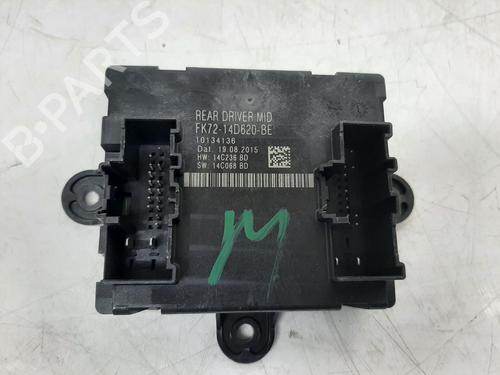 Used Control unit Control unit 26854000 26854000