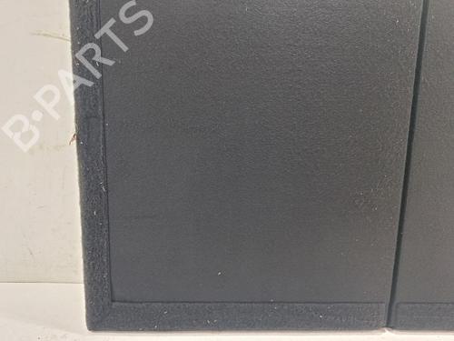 Bagagerumsgulv JAGUAR I-PACE (X590) EV400 AWD | BP31812188I33