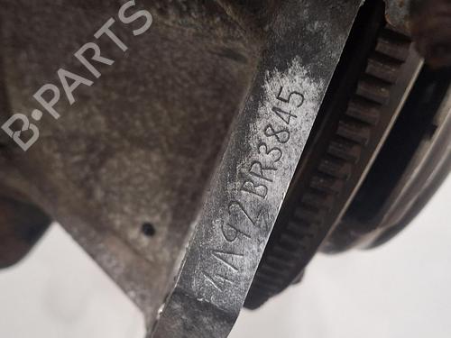 Engine MITSUBISHI ASX (GA_W_) 1.6 MIVEC (GA1W) | BP30180236M1