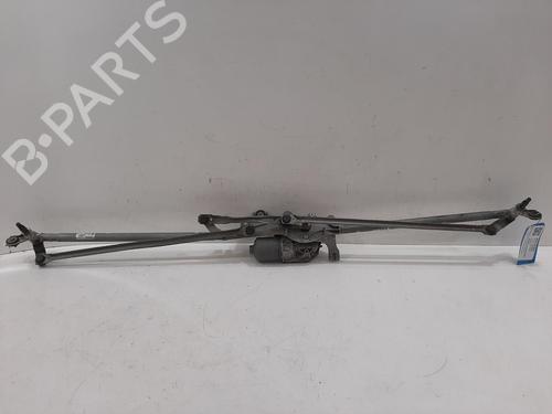 Front wiper motor VAUXHALL ASTRA Mk VI (J) (P10) 1.6 | BP26776235M29 