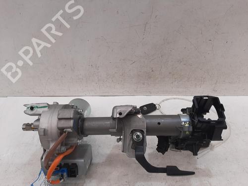 Used Steering column Steering column VAUXHALL VIVA (C16) 1.0 (75 hp) 33318438 33318438