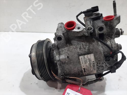 Used AC compressor AC compressor 39525575 39525575
