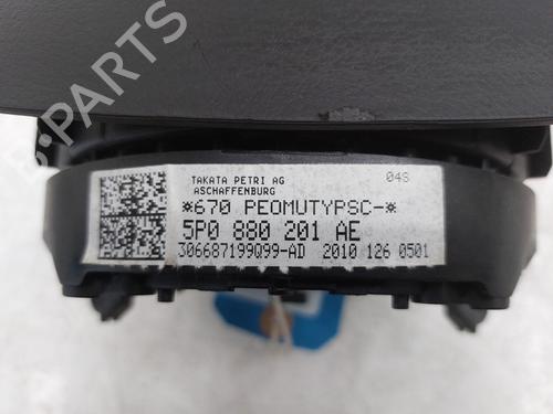 Other SEAT ALTEA XL (5P5, 5P8) 2.0 TDI | BP26746100O1 
