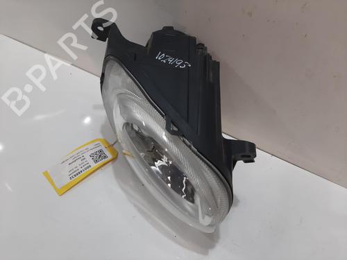 Right headlight FIAT 500 C (312_) 1.2 (312CXA1A, 312AXA1A) | BP28085093C29 