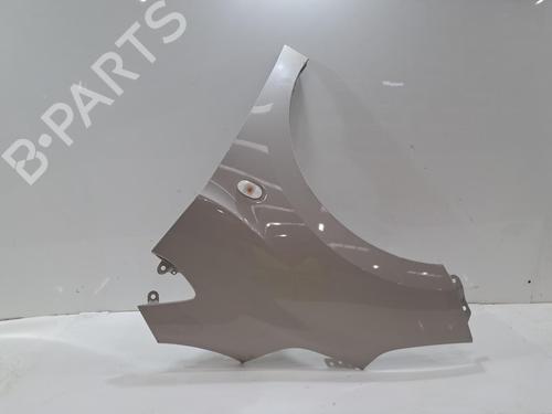 Used Left front fenders Left front fenders VAUXHALL VIVA (C16) 1.0 (75 hp) 36662317 36662317