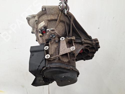 Gearbox FORD FIESTA VI (CB1, CCN) 1.25 | BP33555791M3  - Image 5