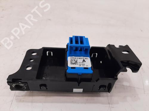 Electronic module LAND ROVER RANGE ROVER IV (L405) 3.0 SDV6 Hybrid 4x4 | BP34732811M83 - Image 5