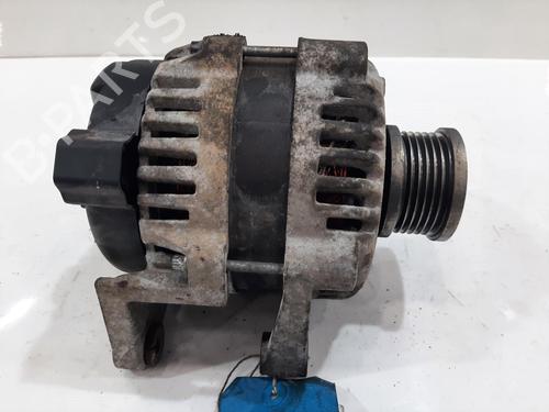 Used Alternator Alternator VAUXHALL ASTRA Mk VI (J) GTC (P10) 1.6 (180 hp) 34101500 34101500