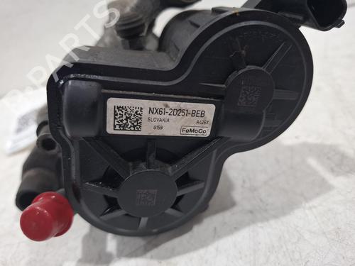Left rear brake caliper FORD FOCUS IV Turnier (HP) 1.0 EcoBoost mHEV | BP38620867M107 - Image 2