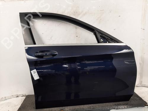 Used Right front door Right front door MERCEDES-BENZ C-CLASS (W205) C 200 (205.042) (184 hp) 33282453 33282453