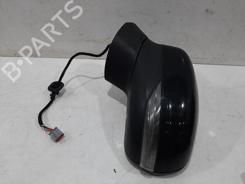 Used Left mirror Left mirror FORD FIESTA VII (HJ, HF) 1.0 EcoBoost (101 hp) 33648105 33648105