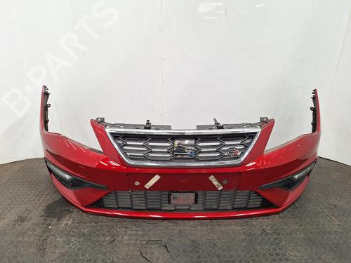 Used Front bumper Front bumper SEAT LEON (5F1) 1.4 TSI (150 hp) 39267191 39267191