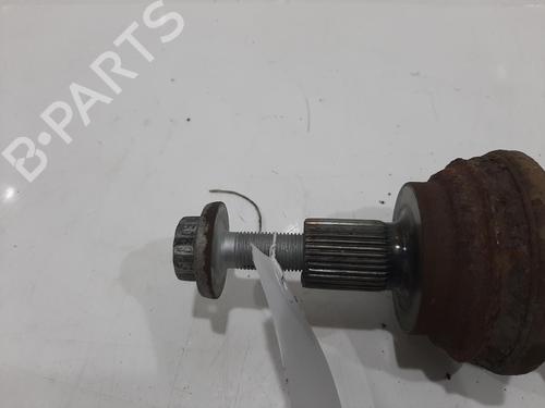 Other VW GOLF VII (5G1, BQ1, BE1, BE2) 2.0 R 4motion | BP26935037O1 