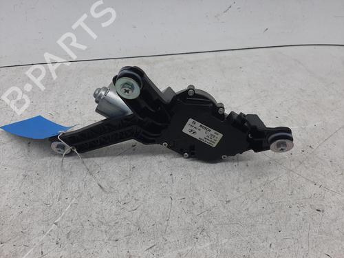Rear wiper motor HYUNDAI i10 I (PA) 1.2 | BP26827172M102 