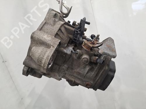 Gearbox SEAT IBIZA IV (6J5, 6P1) 1.6 TDI | BP29397622M3 