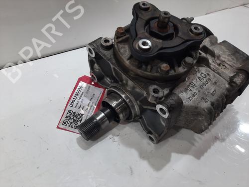 Transfer box SKODA YETI (5L) 2.0 TDI 4x4 | BP38059778M36 - Image 3