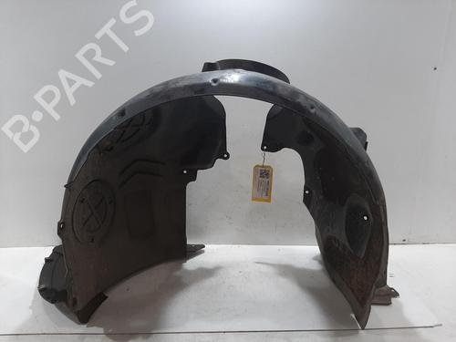 Hjulbue MINI MINI CLUBMAN (F54) Cooper D (150 hp) 30843833