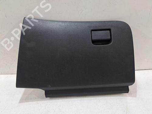 Used Glove box NISSAN QASHQAI II (J11, J11_) 1.5 dCi (110 hp) 30928040