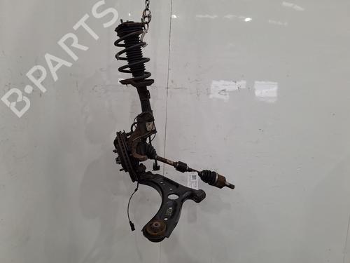 Used Left front suspension HYUNDAI KONA (OS, OSE, OSI) 1.0 T-GDi (120 hp) 32976965