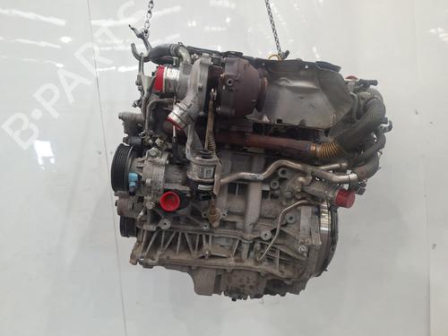 Engine VAUXHALL ASTRA Mk VII (K) (B16) 1.6 CDTi | BP34619749M1 - Image 4