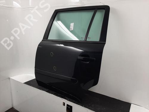 Left rear door VAUXHALL ZAFIRA Mk II (B) (A05) 1.7 CDTI | BP26858593C4 