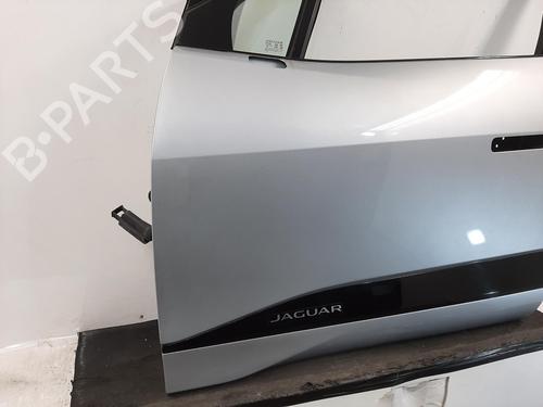Left front door JAGUAR I-PACE (X590) EV400 AWD | BP26814631C2